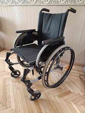 Кресло - коляска для инвалида OTTOBOCK Донецк