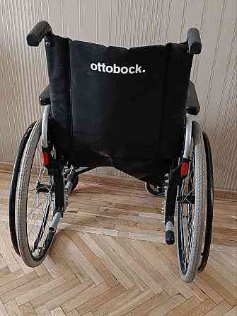 Кресло - коляска для инвалида OTTOBOCK Донецк