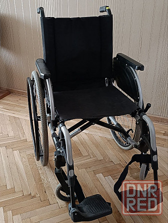 Кресло - коляска для инвалида OTTOBOCK Донецк - изображение 1