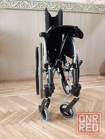 Кресло - коляска для инвалида OTTOBOCK Донецк - изображение 6