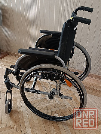 Кресло - коляска для инвалида OTTOBOCK Донецк - изображение 4