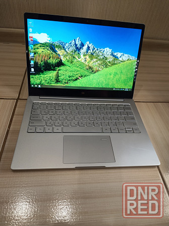 Xiaomi Mi Notebook Air/13,3/Intel Core i5-8250U/8 Гб DDR4/SSD типа M2 NWMe 512 Гб/ 22 999 Донецк - изображение 1