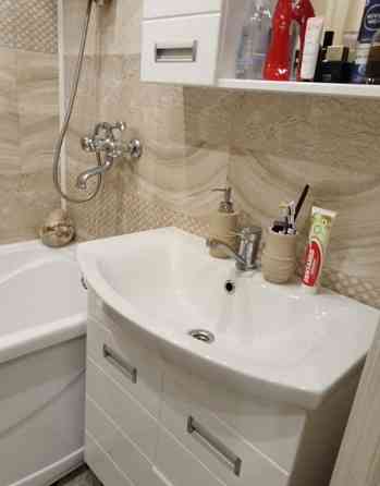 Сдам 1-комнатную квартиру в Киевском районе, Донецк Сити. Донецк