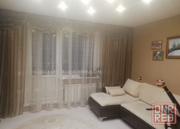 Сдам 1-комнатную квартиру в Киевском районе, Донецк Сити. Донецк - изображение 3