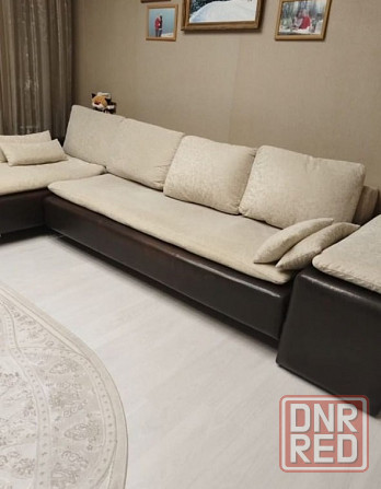 Сдам 1-комнатную квартиру в Киевском районе, Донецк Сити. Донецк - изображение 1