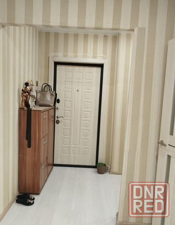 Сдам 1-комнатную квартиру в Киевском районе, Донецк Сити. Донецк - изображение 2