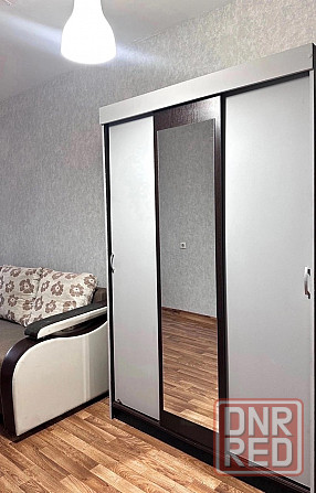 Сдам 1-комнатную квартиру в Ленинском районе, Оцкб. Донецк - изображение 5