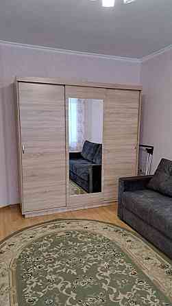 Сдам 1-комнатную квартиру в Кировском районе, мкр Мирный. Донецк