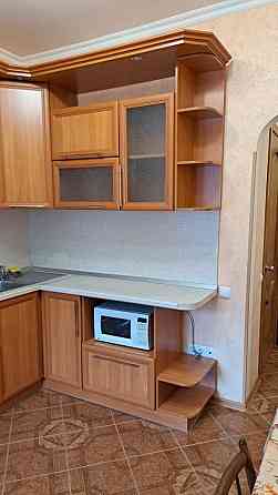 Сдам 1-комнатную квартиру в Кировском районе, мкр Мирный. Донецк