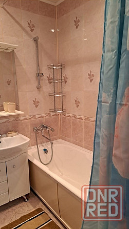 Сдам 1-комнатную квартиру в Кировском районе, мкр Мирный. Донецк - изображение 1