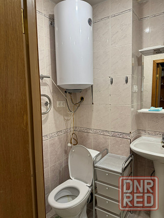 Сдам 1-комнатную квартиру в Ленинском районе, Цирк. Донецк - изображение 4