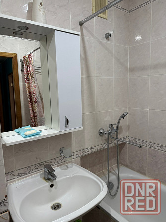 Сдам 1-комнатную квартиру в Ленинском районе, Цирк. Донецк - изображение 2