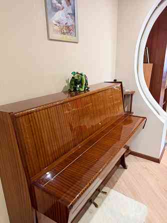 Фортепиано Petrof Донецк