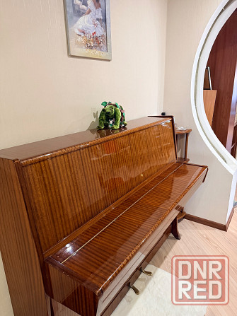 Фортепиано Petrof Донецк - изображение 1