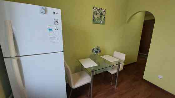 Продам уютную 1-комнатную квартиру. Стадион Металлург. Донецк