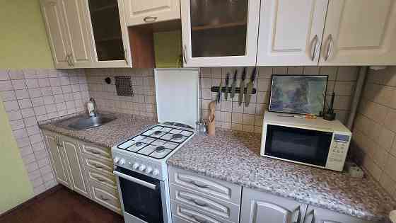 Продам уютную 1-комнатную квартиру. Стадион Металлург. Донецк