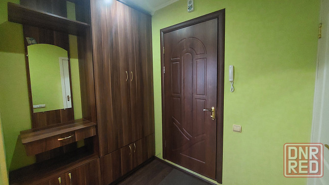 Продам уютную 1-комнатную квартиру. Стадион Металлург. Донецк - изображение 8