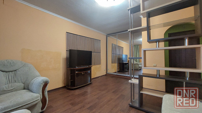 Продам уютную 1-комнатную квартиру. Стадион Металлург. Донецк - изображение 2