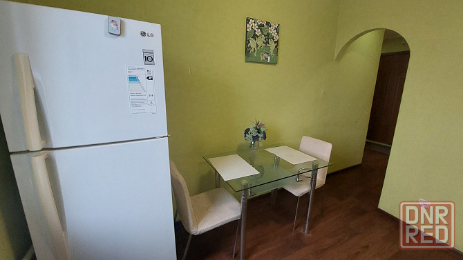 Продам уютную 1-комнатную квартиру. Стадион Металлург. Донецк - изображение 5