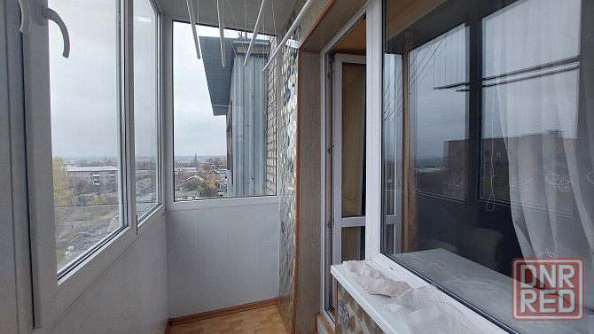 Продам уютную 1-комнатную квартиру. Стадион Металлург. Донецк - изображение 10