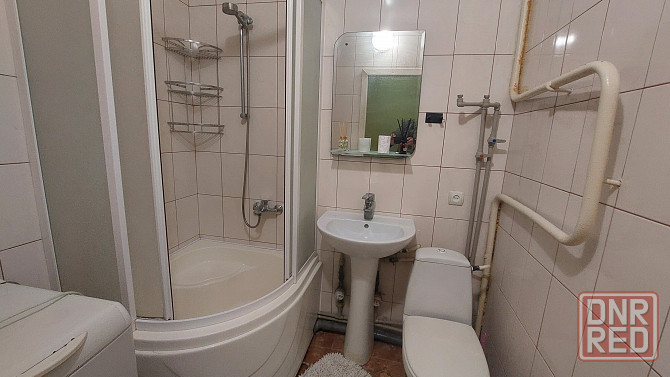 Продам уютную 1-комнатную квартиру. Стадион Металлург. Донецк - изображение 7