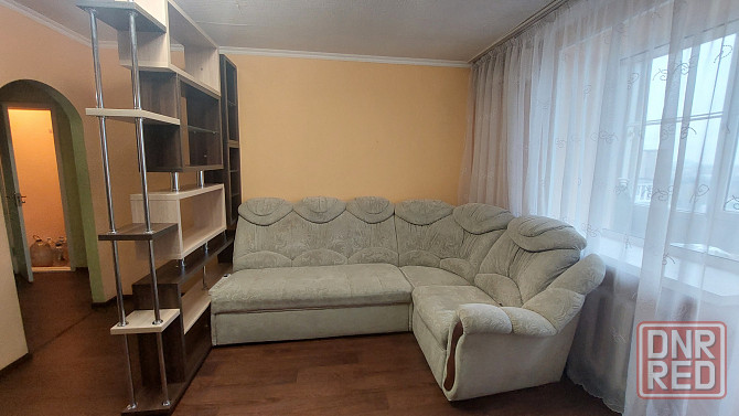 Продам уютную 1-комнатную квартиру. Стадион Металлург. Донецк - изображение 3