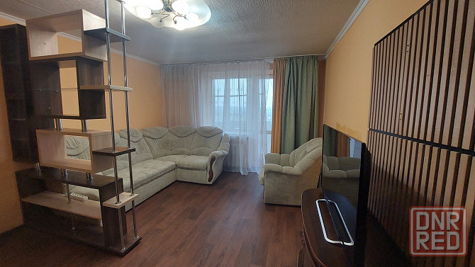 Продам уютную 1-комнатную квартиру. Стадион Металлург. Донецк - изображение 1