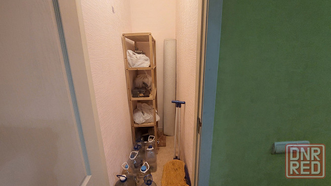 Продам уютную 1-комнатную квартиру. Стадион Металлург. Донецк - изображение 11