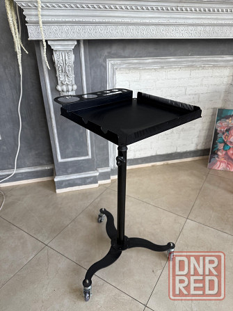 парикмахерская тележка Донецк - изображение 1