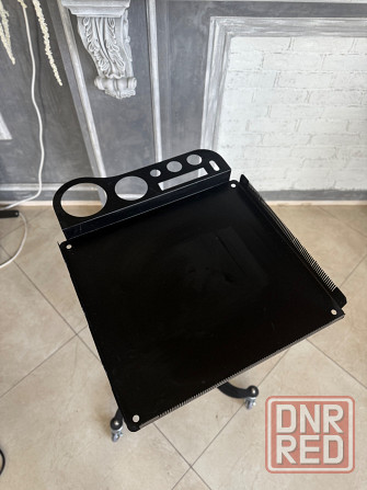 парикмахерская тележка Донецк - изображение 2