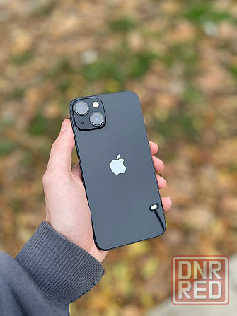 б/у iPhone 13 128GB Мариуполь - изображение 1