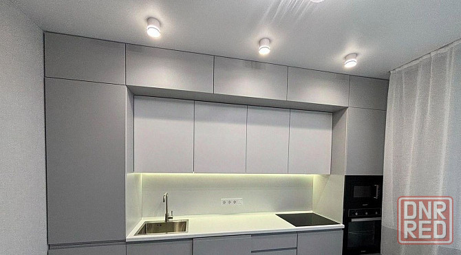 Сдача прекрасной однокомнатной квартиры в одном из самых лучших жк города Донецк - изображение 1