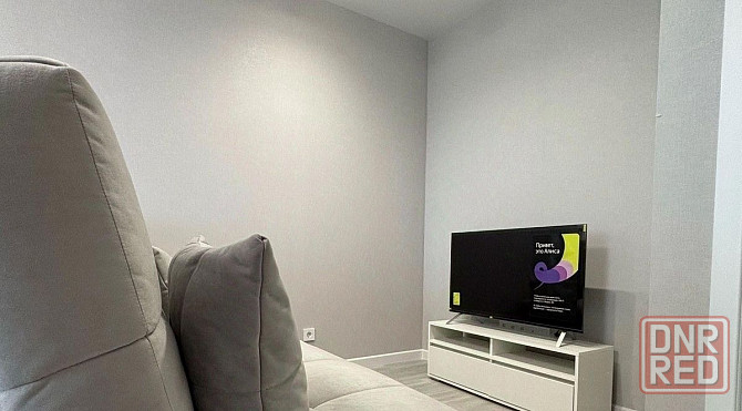 Сдача прекрасной однокомнатной квартиры в одном из самых лучших жк города Донецк - изображение 4