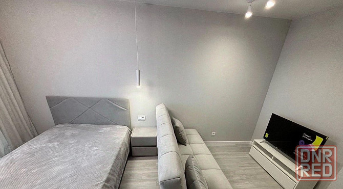 Сдача прекрасной однокомнатной квартиры в одном из самых лучших жк города Донецк - изображение 3