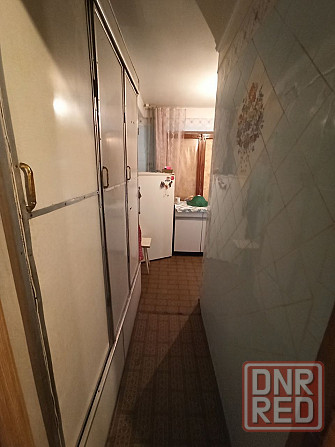 Продам 3-х ком. кв. Петровский р-он Донецк - изображение 5