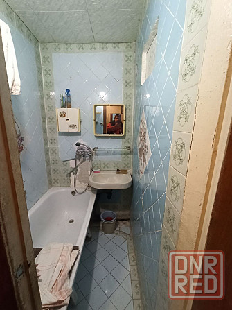 Продам 3-х ком. кв. Петровский р-он Донецк - изображение 9