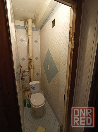 Продам 3-х ком. кв. Петровский р-он Донецк - изображение 8