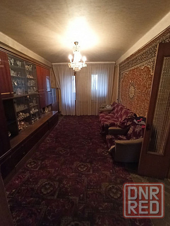 Продам 3-х ком. кв. Петровский р-он Донецк - изображение 2