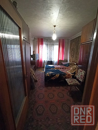 Продам 3-х ком. кв. Петровский р-он Донецк - изображение 3
