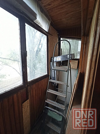 Продам 3-х ком. кв. Петровский р-он Донецк - изображение 7