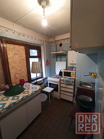 Продам 3-х ком. кв. Петровский р-он Донецк - изображение 6