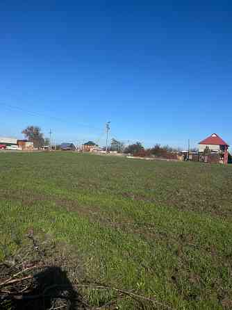 в продаже участок в курортном просеке урзуф Урзуф