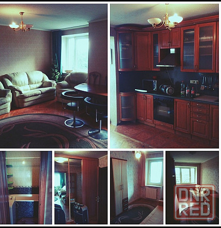 Текстильщик, долгосрочная аренда Донецк - изображение 1