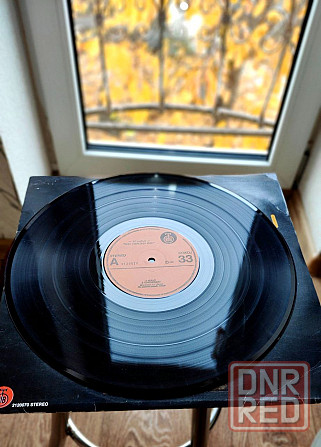 Винил LP "Igra Staklenih Perli" \ Обмен Донецк - изображение 5