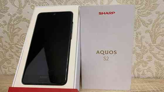 Смартфон Sharp Aquos S2 4/64 Донецк