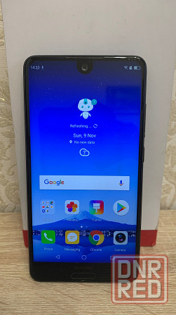 Смартфон Sharp Aquos S2 4/64 Донецк - изображение 4