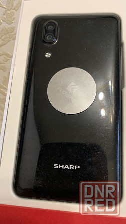 Смартфон Sharp Aquos S2 4/64 Донецк - изображение 3