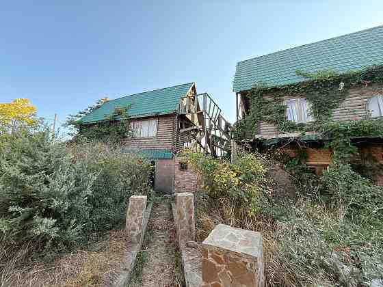 Продам дом на море Мариуполь