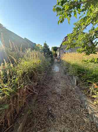 Продам дом на море Мариуполь