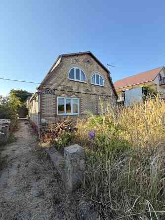 Продам дом на море Мариуполь